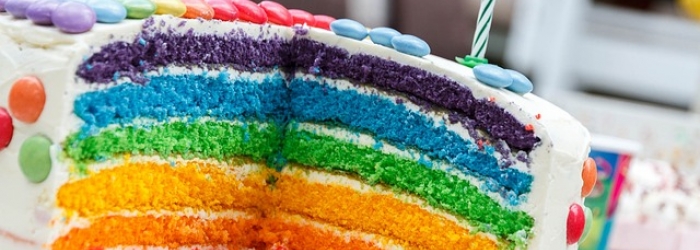 Barwnik do ciasta – twoje narzędzie do kolorowych wypieków